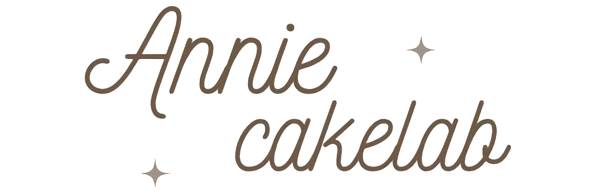 Annie Cakelab